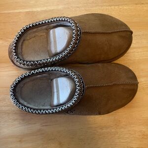 UGG Brown Moccasins for Women